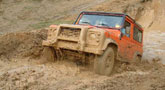 4x4/Tout Terrain