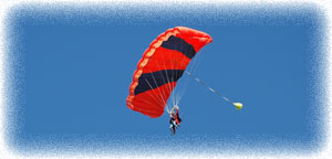 Chute libre tandem<br>Lasclaveries Pau - CLAQ_TFP