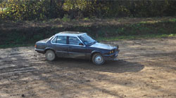 Rallye terre- 2 Jours - 2 pers.<br>pau - VRAQ_JP4