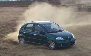 Stage cours particulier Rallye<br> journ�e st etienne - VRRA_JOP