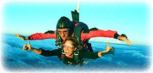 Chute libre tandem<br>Avignon-Pujaut - CLPA_TAL
