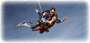 Chute libre tandem<br>St-Jean-en-Royans et Roanne - CLRA_TFL