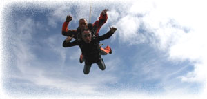Chute libre tandem<br>Lacanau - CLAQ_TFL