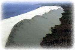 Vol h�licopt�re Dune du Pyla<br>20mn - HTAQ_PJS