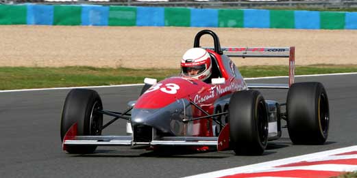 Performance F3<br>(journ�e) F3BO_Pl1