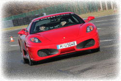 Stage pilotage Duo au choix 997 GT3/R8/Ferrari F430/Gallardo - 2x6trs - IDF - r�f:FEIF_DA6