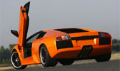 Lamborghini/Audi...