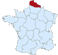 Nord-Pas de Calais