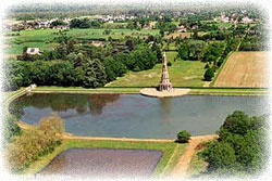 Vol h�licopt�re Val de Loire<br>vol "classique" 20mn - HTCV_CJS