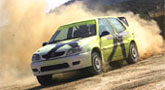 Stage sur V�hicules de Rallye<br>(3 Jours) VRRA_JO3