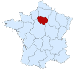 Ile de France