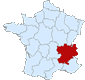 Rh�ne-Alpes