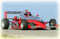 Stage F3 - Le Luc<br>1 jour - 32trs - F3PA_GZ1