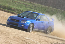 Stage Subaru ELITE<br>(1 Jour) SURA_JO1