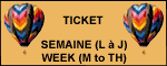 Vol en ballon - Bourgogne<br>Billet Semaine (BABO_WFM)