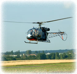 Vol en H�licopt�re - Portes de Paris - 1pax 30mn de vol - yvelines - r�f:HTIF_P1GT